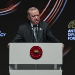 ABD'li uzmanın &ccedil;arpıcı analizi: T&uuml;rkiye Moskova ve Kiev'le g&ouml;r&uuml;şebiliyor, bu bir değerdir