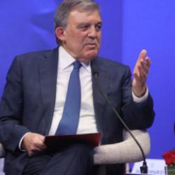 Abdullah G&uuml;l sessizliğini bozdu! İki &uuml;lkeye sert tepki