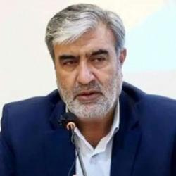 ABD'ye H&uuml;rm&uuml;z cevabı: Yeni d&uuml;zeni kabul et