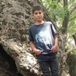 Siirt'te kaybolan 13 yaşındaki &ccedil;ocuktan haber var