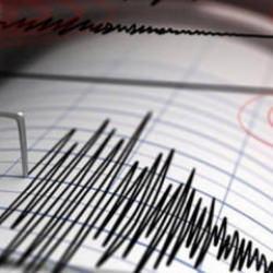 Ağrı'da 4,3 b&uuml;y&uuml;kl&uuml;ğ&uuml;nde deprem