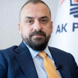 AK Parti Genel Başkan Yardımcısı Acar'dan Avrupa'ya g&uuml;venlik tepkisi