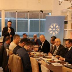 Akademisyenler Ankara&rsquo;da toplandı: ABD/İsrail&ndash;İran gerilimi mercek altında