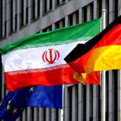 Almanya'dan İran'a s&uuml;rpriz teklif! Merz "hazırız" deyip ilan etti! Skandal İsrail şartı