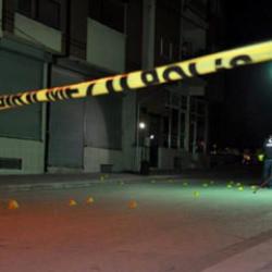 Ankara'da kıraathaneye silahlı saldırı!