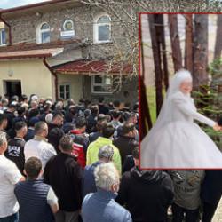 Annesi tarafından &ouml;ld&uuml;r&uuml;lm&uuml;şt&uuml;: 2 aylık bebek toprağa verildi, baba sinir krizi ge&ccedil;irdi!