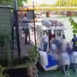 Antalya'da 10 g&uuml;nd&uuml;r kayıp olarak aranan zabıtadan acı haber