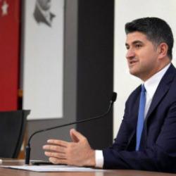 Ataşehir Belediyesi'nde başkan vekili se&ccedil;imi i&ccedil;in tarih a&ccedil;ıklandı