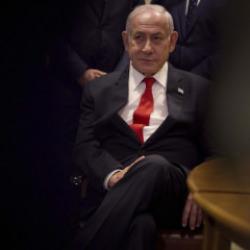 Avrupa Parlamentosu &Uuml;yesi Haber7'ye konuştu: 'Netanyahu &uuml;lkemize gelirse tutuklanır'