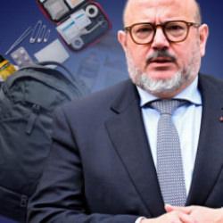 Avrupa &uuml;lkesinde savaş alarmı! 'Acil durum &ccedil;antanızı hazırlayın'