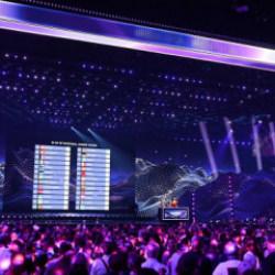 Avrupa &uuml;lkesinden 'İsrail' kararı: Eurovision'u yayınlamayacaklar