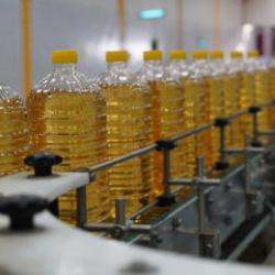 Ay&ccedil;i&ccedil;eği yağı ihracatı ilk &ccedil;eyrekte y&uuml;zde 17,2 arttı