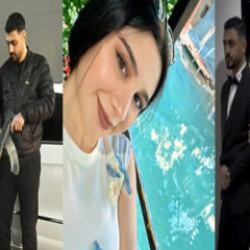 Ayrıldığı İlayda'yı 12 el ateş ederek &ouml;ld&uuml;rm&uuml;şt&uuml;! Cezası belli oldu...