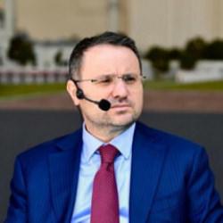 Bakan G&uuml;rlek Edirne&rsquo;de gen&ccedil;lerle buluştu: Adaleti hızlandırmak en b&uuml;y&uuml;k hedefimiz