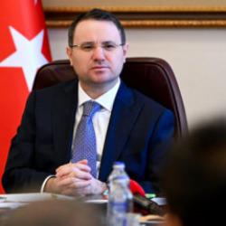 Bakan G&uuml;rlek'ten G&uuml;listan Doku a&ccedil;ıklaması