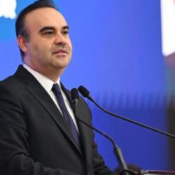 Bakan Kacır a&ccedil;ıkladı! Girişimcilere 2 milyon TL'ye kadar destek