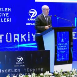 Bakan Şimşek'ten enflasyon mesajı: 'B&uuml;y&uuml;me katlanır' diyerek net form&uuml;l&uuml; a&ccedil;ıkladı!