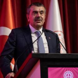 Bakan Tekin'den son dakika g&uuml;venlik mesajı