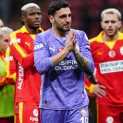 Barış Alper Yılmaz: Herkes G&uuml;nay ağabeyi biliyor