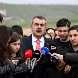 Başkan Erdoğan'dan talimat! Bakan Tekin duyurdu! Okullarla ilgili yeni kararlar