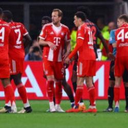 Bayern M&uuml;nih kupada finale y&uuml;kseldi
