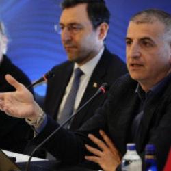 Bayraktar duyurdu: 81 ilde kurup milyonlarca &uuml;reteceğiz!