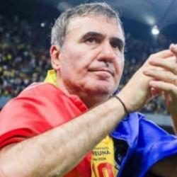 Beklenen oldu! Gheorge Hagi'nin yeni takımı belli oldu: Lucescu detayı