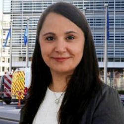 Bel&ccedil;ika&rsquo;da &uuml;st d&uuml;zey atama: Filiz Korkmazer Merkez Bankası&rsquo;nda