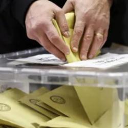 Belde stat&uuml;s&uuml; kazanan 6 yerleşim yerinde pazar g&uuml;n&uuml; se&ccedil;im yapılacak!