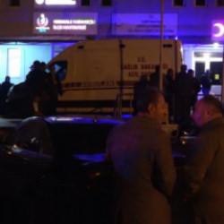 Belediye garajına silahlı saldırı: N&ouml;bet tutan personel hayatını kaybetti