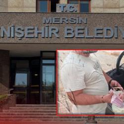 Belediyede skandal: &Ccedil;aycı olmak i&ccedil;in 250 bin TL r&uuml;şvet! Diyaloglar ortaya &ccedil;ıktı!