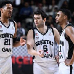 Beşiktaş Gain EuroCup final ma&ccedil;ının bilet fiyatlarını a&ccedil;ıkladı!