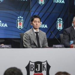 Beşiktaş ile Cola Turka yıllar sonra buluştu! Şort &ouml;n sponsoru oldular