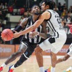 Beşiktaş&rsquo;ın 'EuroLeague' bileti masada! EuroCup final serisi başlıyor