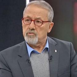 Bing&ouml;l'de 4.4 b&uuml;y&uuml;kl&uuml;ğ&uuml;nde deprem! Prof. Dr. Naci G&ouml;r&uuml;r'den kritik uyarı