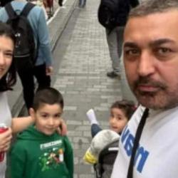 B&ouml;cek ailesi davası başladı! 5 sanığa 22'şer yıl hapis isteniyor