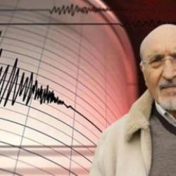 B&ouml;lgedeki depremlerden sonra uzman isimden kritik uyarı: Dengeleri alt&uuml;st etti!