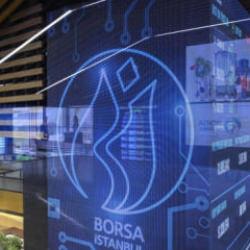 Borsada bug&uuml;nk&uuml; işlemlerin takası 24 Nisan'da yapılacak