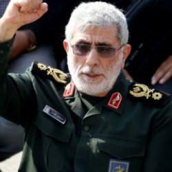 Casuslukla su&ccedil;lanan Kaani'den son dakika a&ccedil;ıklaması! Bomba İsrail mesajı