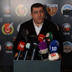 Cebinden kul&uuml;be 300 Milyon TL veren başkan rest &ccedil;ekti: Bug&uuml;n anahtarı teslim ederim!