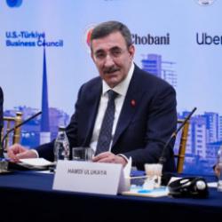 T&uuml;rkiye'den savaş sonrası hazırlık! Cevdet Yılmaz: Şaşırtıcı a&ccedil;ılımlar yapabiliriz