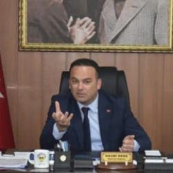 CHP'li başkanın taciz mesajları &ccedil;ıkmıştı: Hayatını kaybeden kıza ağza alınmayacak s&ouml;zler!