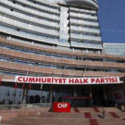CHP'li belediyede dubl&ouml;r skandalı