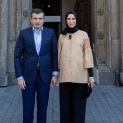 Cumhurbaşkanı Erdoğan 10'uncu kez dede oluyor! Bayraktar ailesinden bebek m&uuml;jdesi