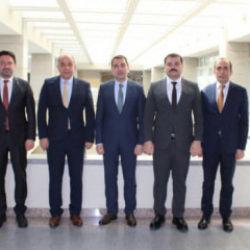 Denizli sanayisinin ara eleman ihtiyacı eski h&uuml;k&uuml;ml&uuml;lerle karşılanacak