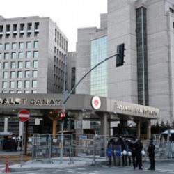 Derbide karaborsa bilet satışına 8 ilde operasyon: 15 g&ouml;zaltı