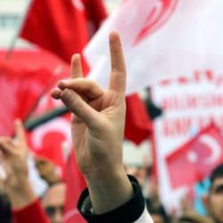 Diyarbakır&rsquo;da MHP&rsquo;ye 500 kişi katıldı