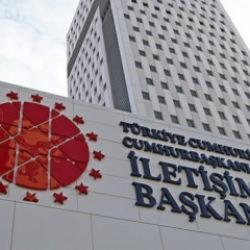 DMM, 23 Nisan&rsquo;daki &ldquo;bayrak&rdquo; iddialarını yalanladı