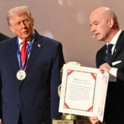 Donald Trump&rsquo;tan FIFA&rsquo;ya akılalmaz İran teklifi! Avrupa &uuml;lkesini turnuva i&ccedil;in &ouml;nerdi