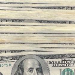 D&ouml;vizin 'eski' dediler 44 yerine 40 liradan bozmaya &ccedil;alıştılar!